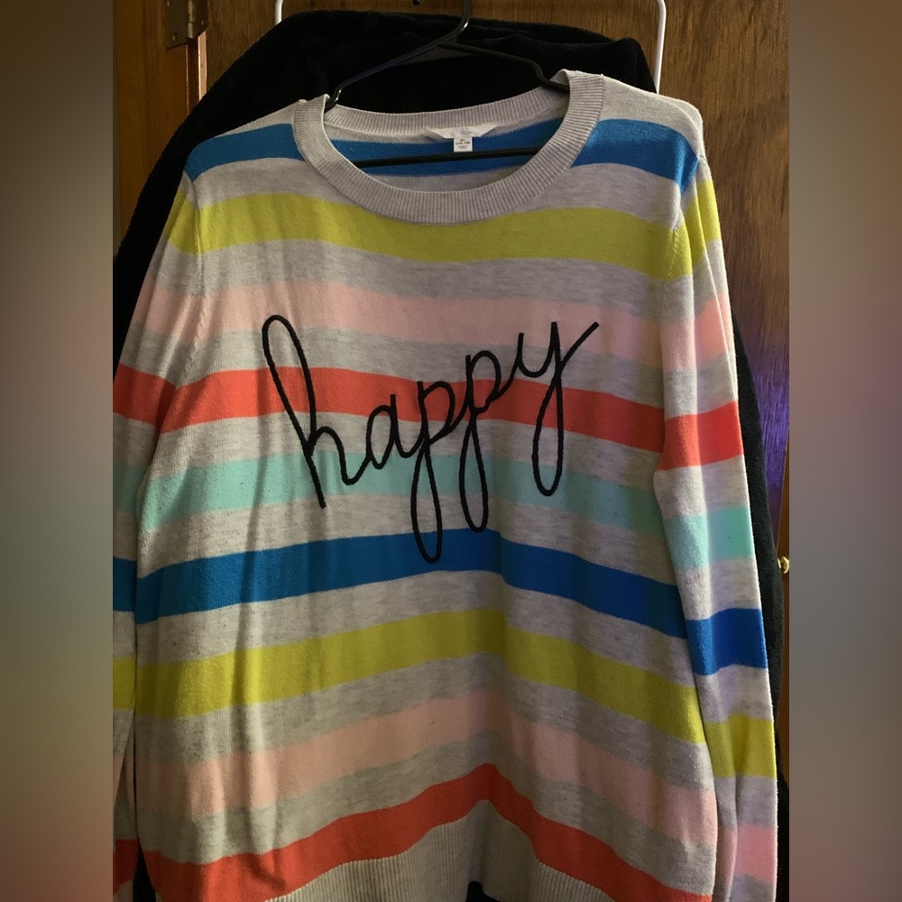 Women’s Cute/Comfy Sweater